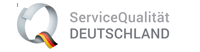 ServiceQualität Deutschland